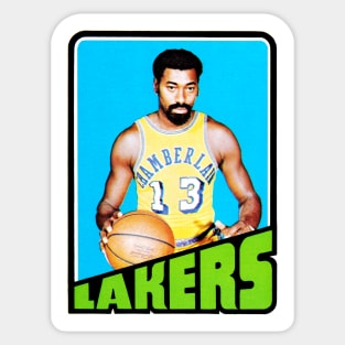 Vintage Wilt Sticker